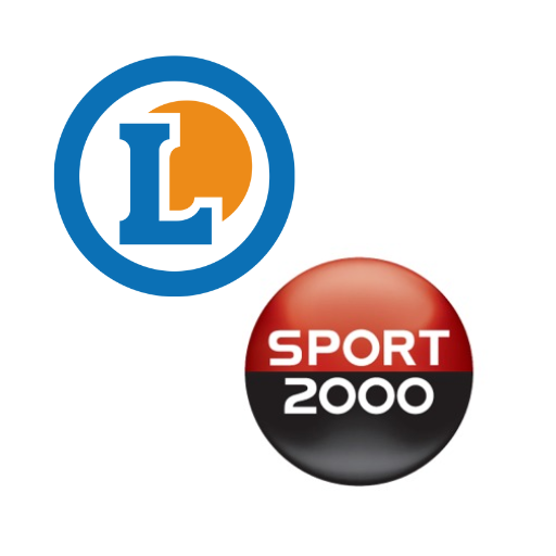 LANGON DISTRIBUTION / Sport 2000