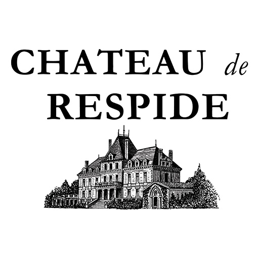 Château DE RESPIDE