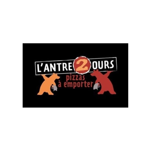L’ANTRE 2 OURS