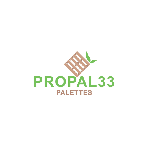 PROPAL 33 PALETTES