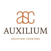 AUXILIUM – SOLUTION COURTAGE