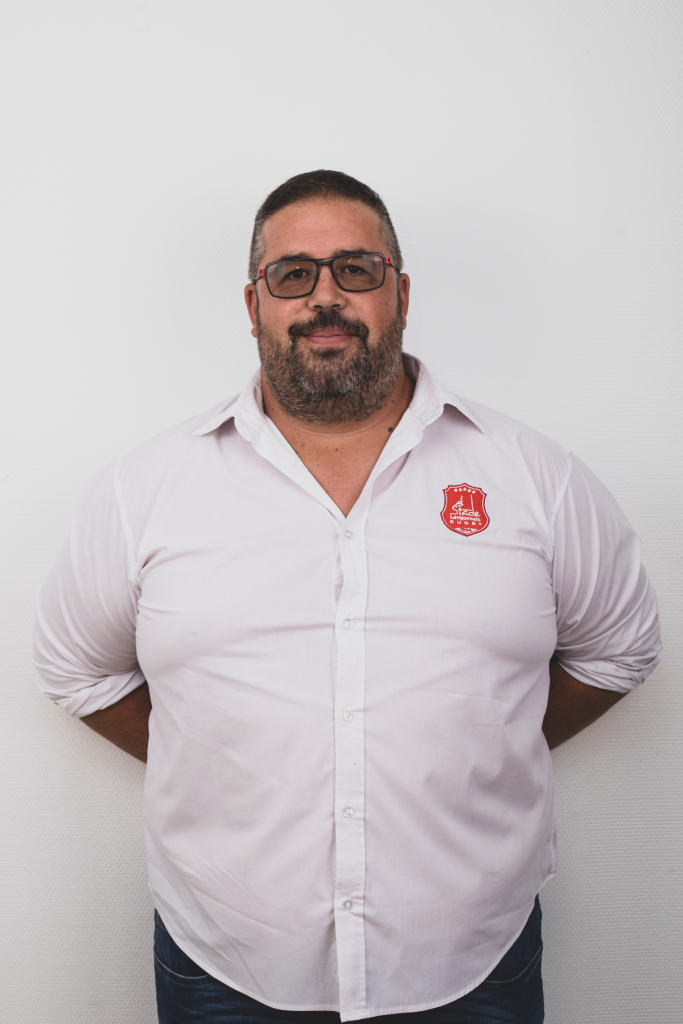 🏉 Un nouveau bureau pour le Stade Langonnais Rugby !